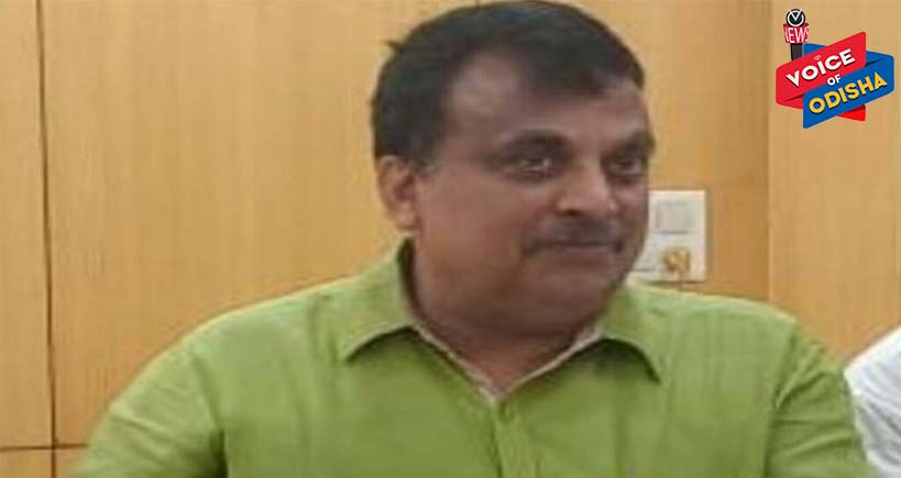 ବିଭୁ ଷଡଙ୍ଗୀଙ୍କୁ ବାଧ୍ୟତା ମୂଳକ ଅବସର