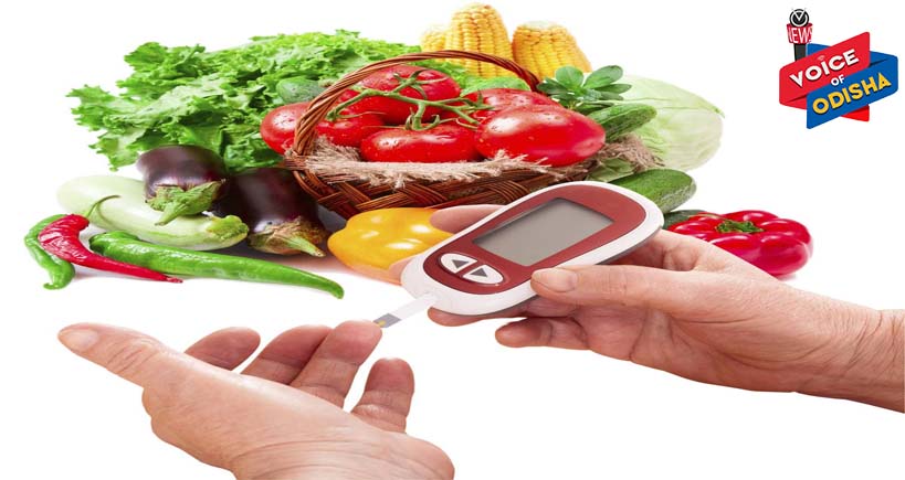 ମଧୁମେହ ରୋଗୀଙ୍କ ନିମନ୍ତେ ସତର୍କତା