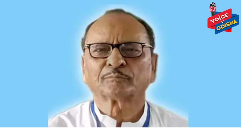 କରୋନାରେ ପ୍ରାଣ ହରାଇଲେ ପଶ୍ଚିମବଙ୍ଗର ତୃଣମୂଳ ବିଧାୟକ