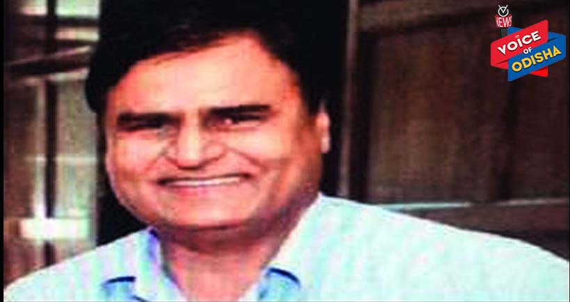 ମା ଏବଂ ସ୍ତ୍ରୀକୁ ହତ୍ୟା କଲେ ପୂର୍ବତନ ଭାରତୀୟ ଆଥଲେଟ