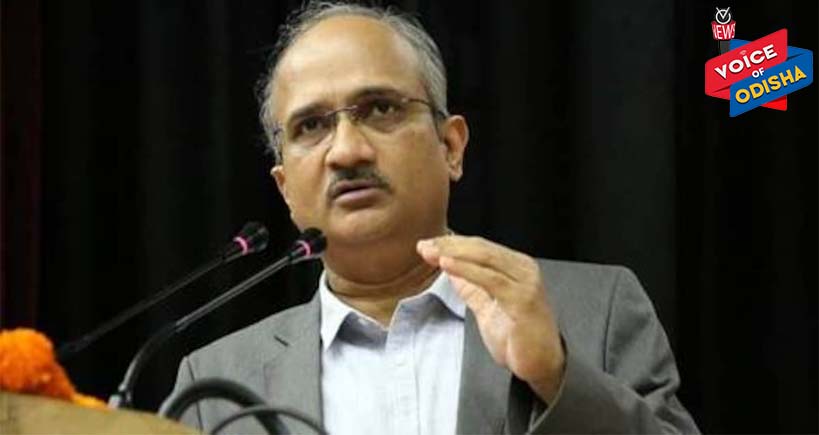 ନିଟ୍ ଓ ଜେଇଇ ସପକ୍ଷରେ ମତ ରଖିଲେ ଆଇଆଇଟି ଦିଲ୍ଲୀ ନିଦେ୍ର୍ଧଶକ