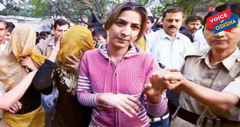 ୨୪ ବର୍ଷ ଜେଲ ଦଣ୍ଡାଦେଶ ବିରୋଧରେ ହାଇକୋର୍ଟ ଗଲେ ସୋନୁ ପଞ୍ଜାବନ : ଜାଣନ୍ତୁ କିଏ ଏହି ମହିଳା