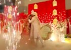 Actor Lipsa Mishra gets hitched To Akash Acharya
