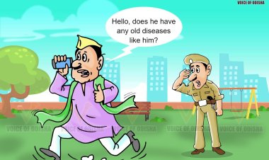 How much safe are our Politician's?