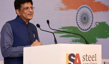 NLP together will greatly help both businesses and people: Piyush Goyal