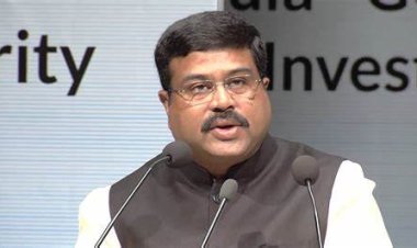 କେନ୍ଦ୍ର ସଂସ୍କୃତି ଓ ପର୍ୟ୍ୟଟନ ମନ୍ତ୍ରୀଙ୍କୁ ଚିଠି ଲେଖିଲେ ଧର୍ମେନ୍ଦ୍ର