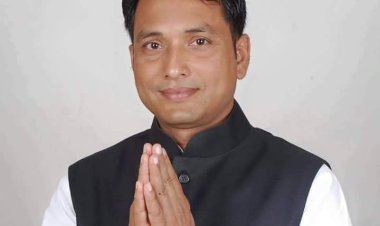 ପୁଣି ଚର୍ଚ୍ଚାରେ ଦିବ୍ୟଶଙ୍କର, ଜାଣନ୍ତୁ କ’ଣ