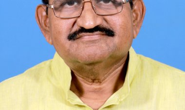 ସୌମ୍ୟରଞ୍ଜନଙ୍କ ଉକ୍ତିକୁ ଉଠାଇ ଏମିତି କହିଲେ ଜୟନାରାୟଣ
