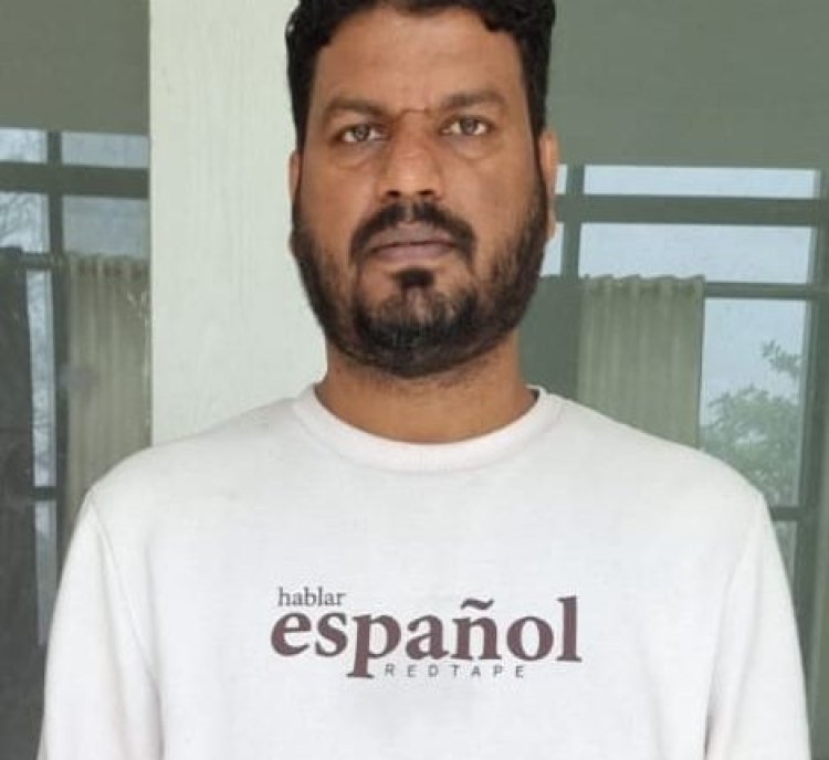 Odisha EOW cracks fake job racket operating in 17 states