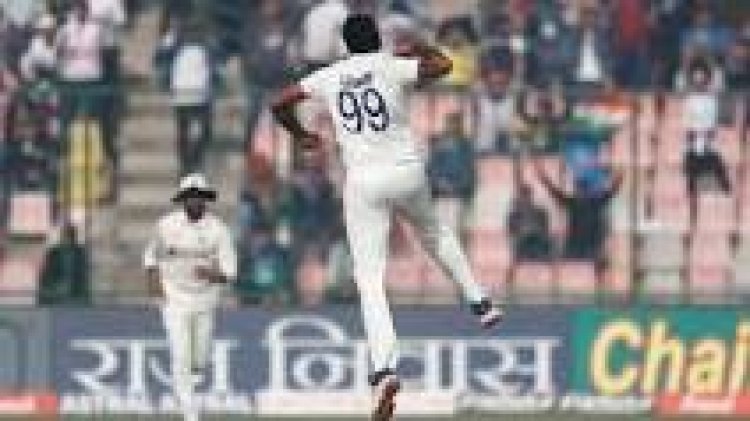 ଅଷ୍ଟ୍ରେଲିଆ ବିପକ୍ଷ ଦିନିକିଆ, ରୋହିତ ଶର୍ମାଙ୍କ ନେତୃତ୍ୱରେ ଭାରତୀୟ ଦଳ ଘୋଷଣା