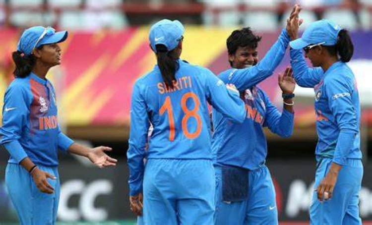 ମହିଳା ଟ୍ବେଣ୍ଟି-୨୦: ଗୁରୁବାର ଭାରତ-ଅଷ୍ଟ୍ରେଲିଆ ସେମିଫାଇନାଲ