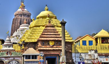 ଆଜି ମହାପ୍ରଭୁଙ୍କ ସୁନାବେଶ