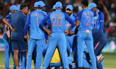 ଅନ୍ତିମ ଦିନିକିଆ ମ୍ୟାଚ୍‌ରେ ଭାରତର ପରାଜୟ