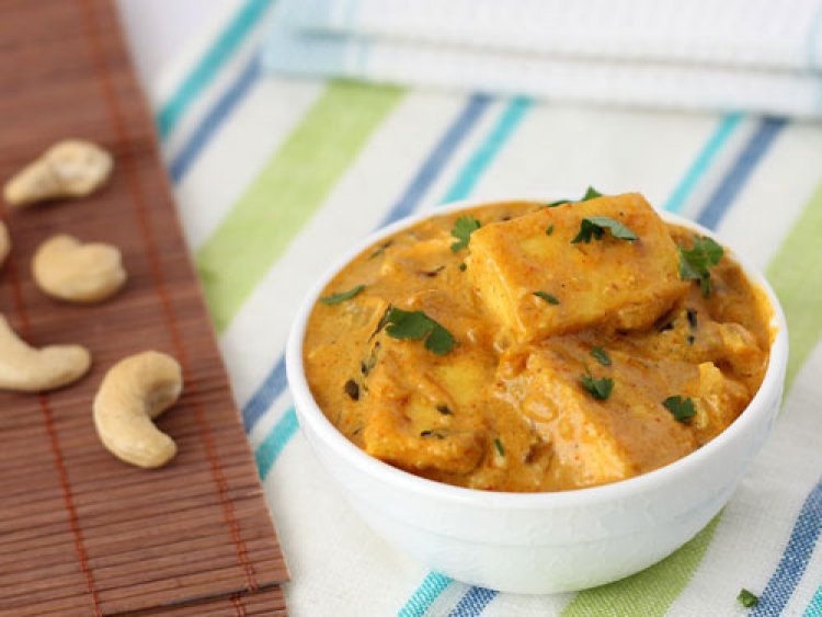 ଘରେ କିପରି ତିଆରି କରିବେ ମଲାଇ ପନିର