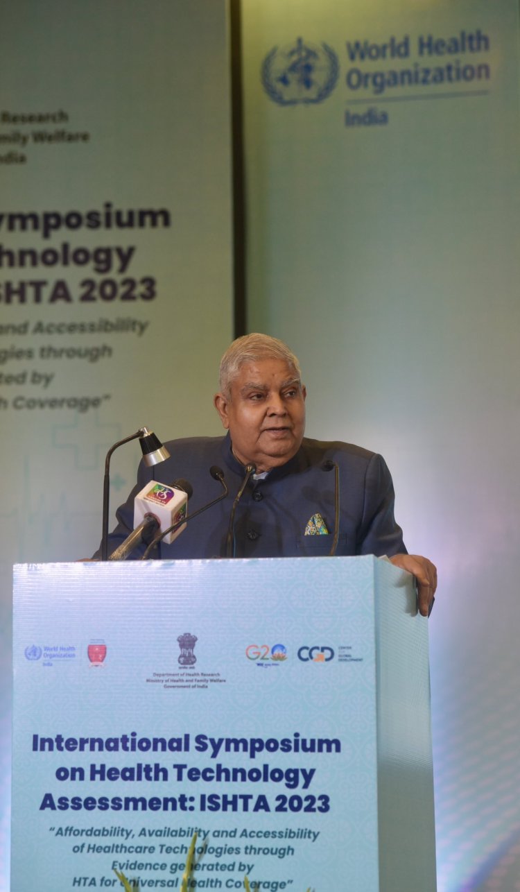 Oscar-wins are another facet of our global rise and recognition, says the Vice President