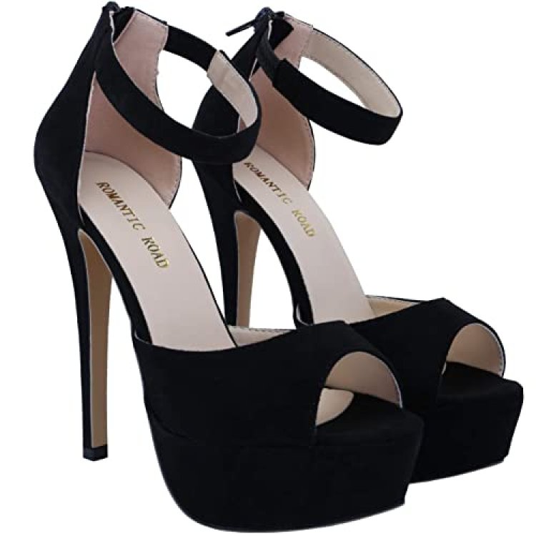 ହାଇ ହିଲ୍‌ ପନ୍ଧୁଛନ୍ତିକି? ଭୋଗିବେ ଏହି ସବୁ ସମସ୍ୟା