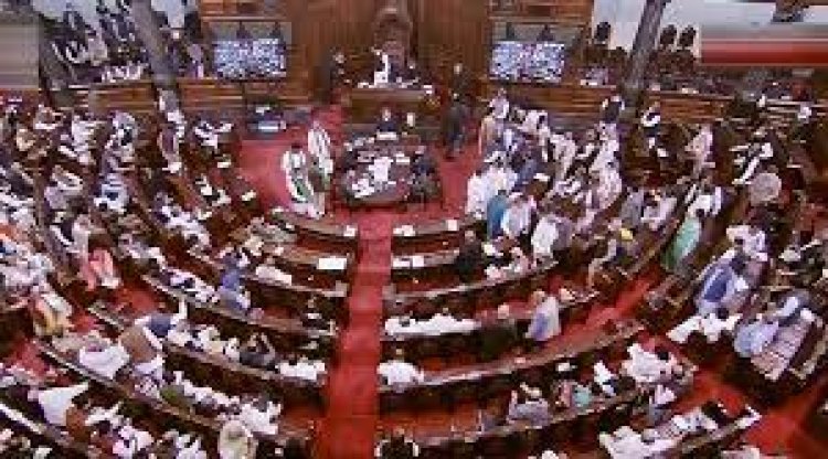 ଆସନ୍ତାକାଲିଠାରୁ ଆରମ୍ଭ ହେବ ସଂସଦର ଦ୍ୱିତୀୟ ପର୍ୟ୍ୟାୟ ବଜେଟ୍ ଅଧିବେଶନ