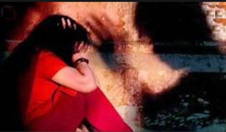Woman Raped In Gym After Being drugged in Cuttack