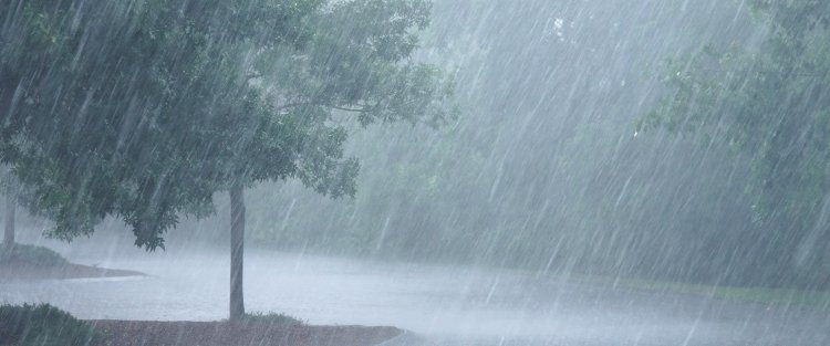 ଏହି ଦିନ ରାଜ୍ୟରେ କାଚିବ ବର୍ଷା