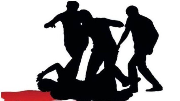 ପୁରୀ ବଡ଼ଦାଣ୍ଡ ମାର୍କେଟ ଛକରେ ଖଣ୍ଡାରେ ଆକ୍ରମଣ , ୩ ଗୁରୁତର