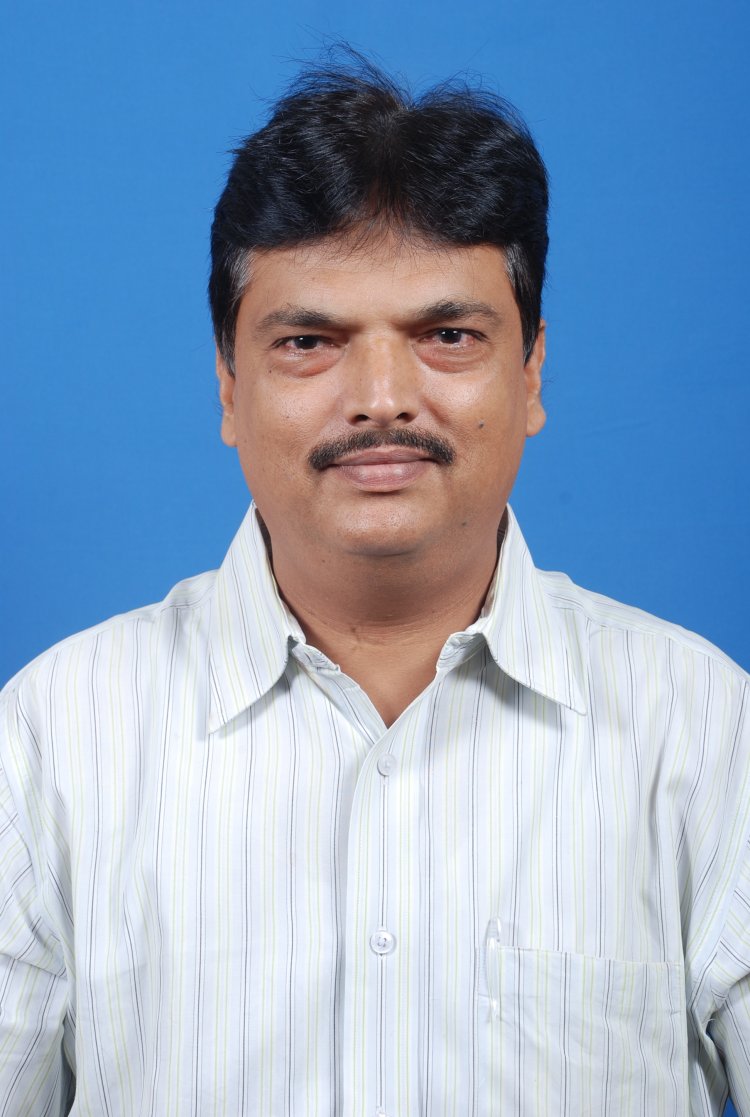 ରାଜ୍ୟରେ ପଦବୀ ଖାଲି ପଡିବା ନେଇ ଏହା କହିଲେ ଅର୍ଥମନ୍ତ୍ରୀ ନିରଞ୍ଜନ ପୂଜାରୀ