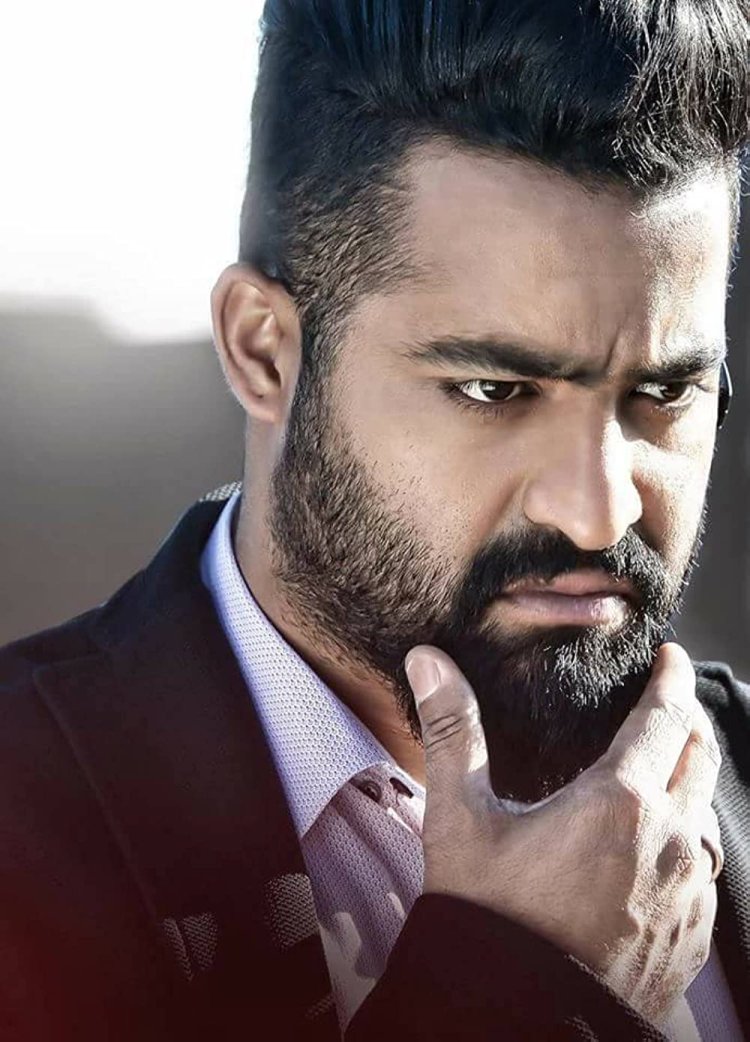 ଆଉ ଫିଲ୍ମ କରିବେନି ଜୁନିୟର ଏନଟିଆର !