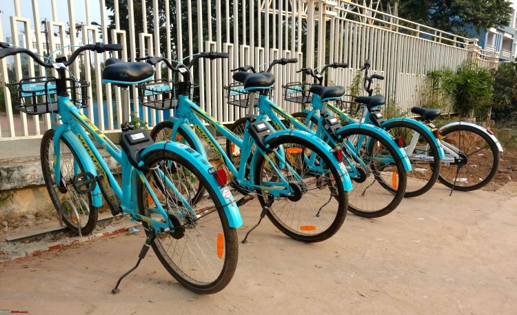 ଚୋରୀ ହେଲା ମୋ ସାଇକେଲ