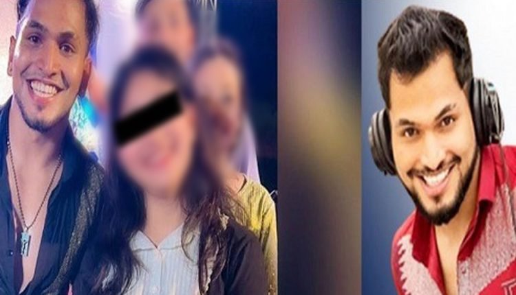 DJ Azex death: Cops grill girlfriend