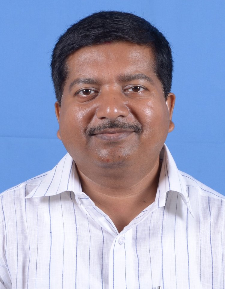 ଖାଦ୍ୟ ଓ ଯୋଗାଣ ମନ୍ତ୍ରୀ ଅତନୁ ସବ୍ୟସାଚୀ ନାୟକଙ୍କ ସରକାରୀ ବାସଭବନ ଘେରାଉ