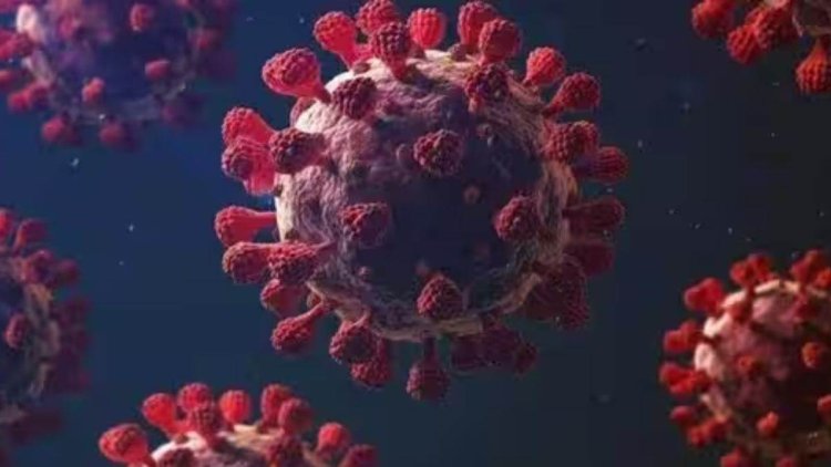 ଦେଶରେ ଉପରମୁହଁ କରୋନା, ଦିନକରେ ସଂକ୍ରମଣ ସଂଖ୍ୟା ୧,୮୦୫