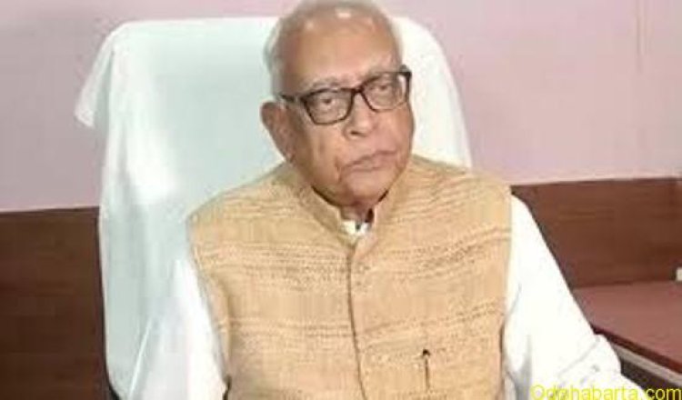 ଗଣତନ୍ତ୍ର ନାହିଁ, ଗୃହ ଚାଲି କି ଲାଭ : ନରସିଂହ