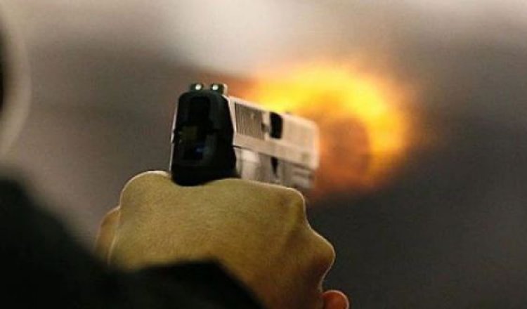 Two Forest watchers shot at by miscreants during night patrol in Boudh