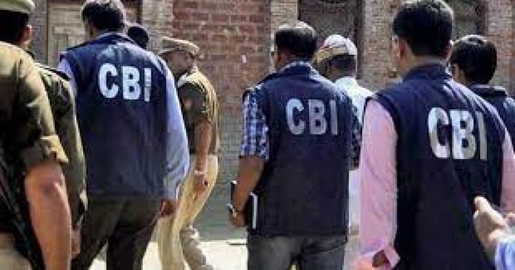 ଭୁବନେଶ୍ୱର ଏମ୍ସରେ ସିବିଆଇ ଚଢଉ