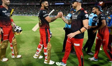 ଆଇପିଏଲ ୨୦୨୩ : ଆରସିବିରୁ ବାଦ୍‌ ପଡିଲେ ଏହି ଖେଳାଳୀ