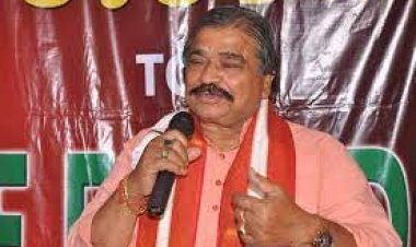 ପ୍ରଦେଶ କଂଗ୍ରେସ କମିଟିରେ ବହୁ ଅନୁପଯୁକ୍ତ ଅଛନ୍ତି:ସୁର