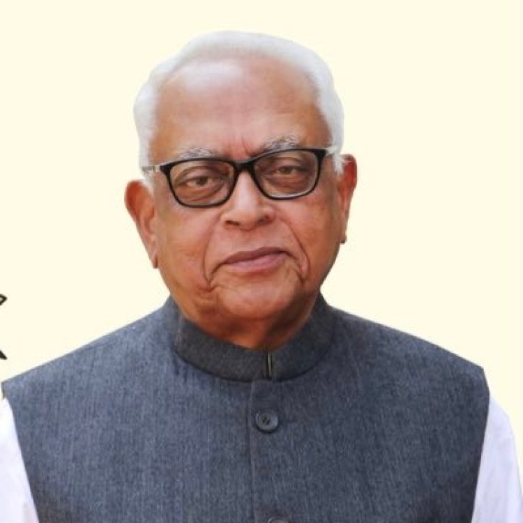 କେନ୍ଦ୍ରମନ୍ତ୍ରୀ ଧର୍ମେନ୍ଦ୍ରଙ୍କ କୋଟିଆ ଗସ୍ତକୁ ନେଇ ଏମିତି କହିଲେ ନରସିଂହ ମିଶ୍ର