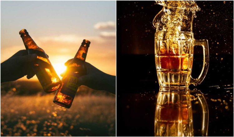 ବିଅର ପିଇଲେ ଦିଶିବେ ସୁନ୍ଦର