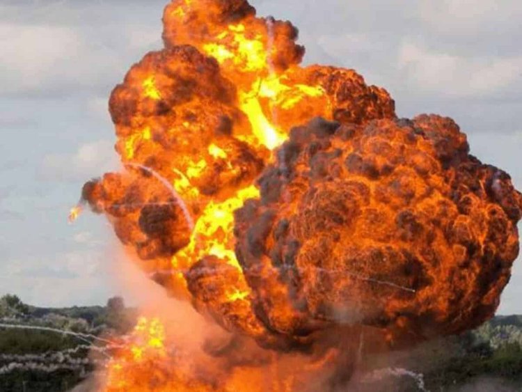 ବିଫଳ ପ୍ରେମିକ, ପ୍ରେମିକା ବାହାଘର ଉପହାରରେ ଦେଲା ପାର୍ସଲ ବୋମା, ବିସ୍ଫୋରଣରେ ଗଲା ୨ ଜୀବନ