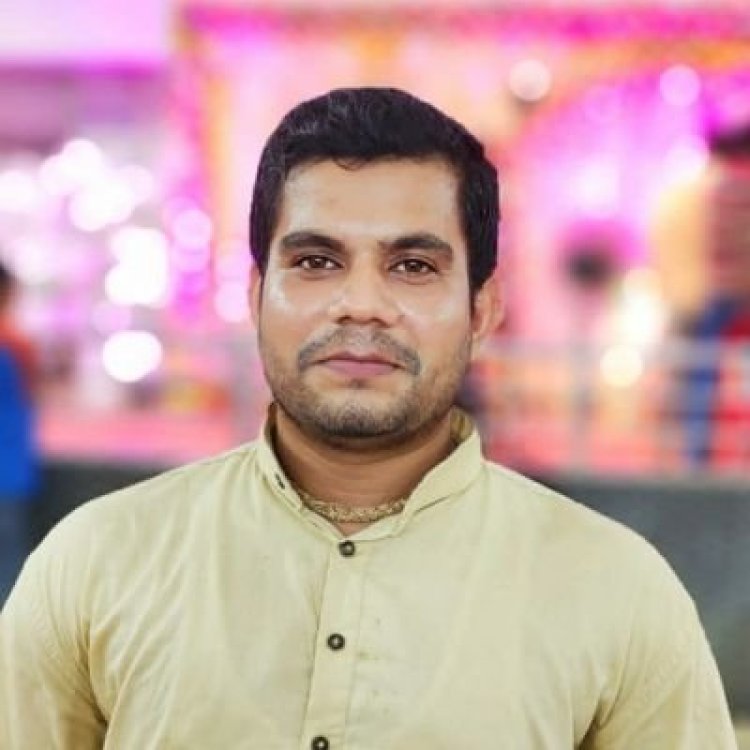 ଓଡିଆ ଭାଷାକୁ ସରକାରଙ୍କୁ ତାତ୍ସଲ୍ୟ କଲେ ଅନିଲ ବିଶ୍ୱାଳ