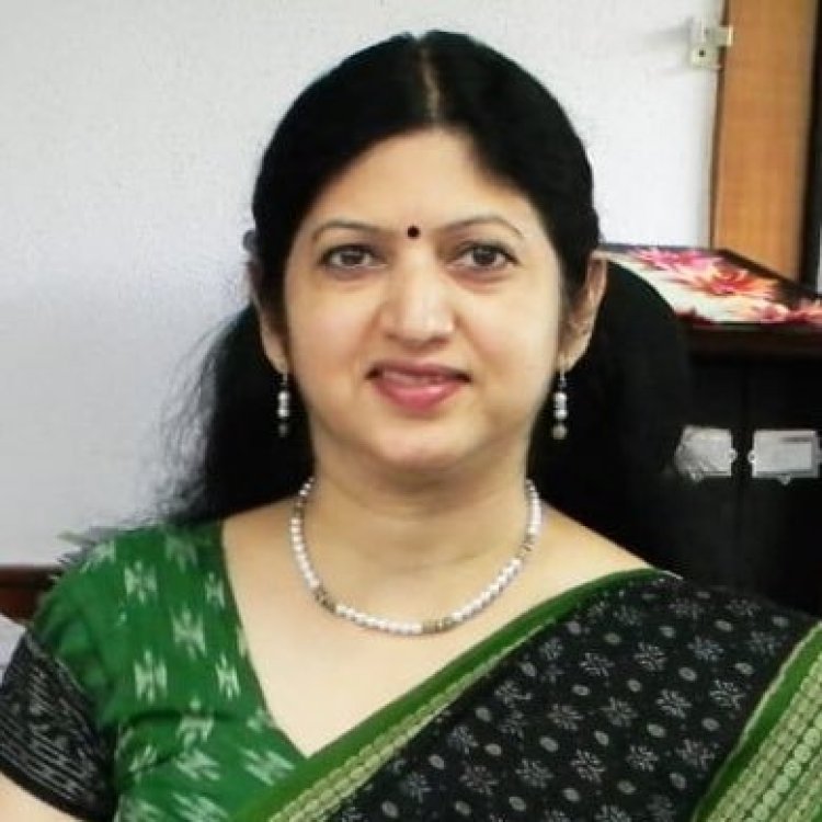 ଜାତୀୟ ରାଜପଥ କର୍ତ୍ତୃପକ୍ଷଙ୍କ ମୁଖ୍ୟ ସାଧାରଣ ପରିଚାଳକଙ୍କୁ  ଉଷା ପାଢ଼ୀଙ୍କ ଚିଠି