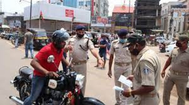 ଗାଡି ନମ୍ବର ଲୁଚାଇ ବୁଲୁଛନ୍ତି କି,ଏଭଳି କରୁଥିଲେ ସାବଧାନ ହୋଇଯାଉନ୍ତୁ