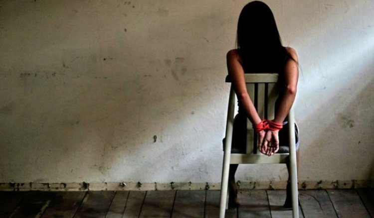 ଲଜ୍ଜା : ଝାରସୁଗୁଡା ସହର ଉପକଣ୍ଠରୁ ପୁଣି ଜଣେ ନାବାଳକ ନିଖୋଜ