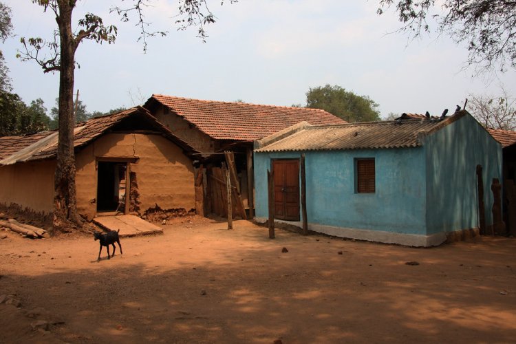 ରାଇରଙ୍ଗପୁରକୁ ଜିଲ୍ଲା ମାନ୍ୟତା ଦାବିରେ ୧୨ ଘଣ୍ଟିଆ ବନ୍ଦ