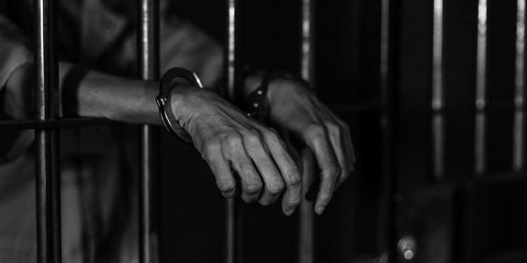 Sundargarh: Man gets 10 years in jail for raping 6-yr-old girl