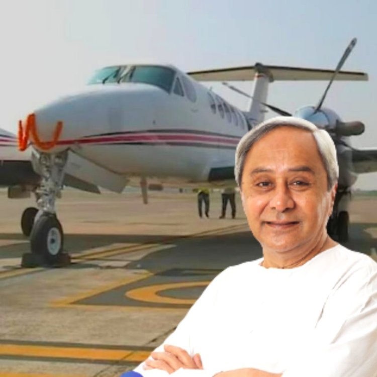 ଦୁର୍ଘଟଣାରେ ଆହତଙ୍କ ପାଇଁ ଏଣିକି ଏୟାର ଆମ୍ବୁଲାନ୍ସ