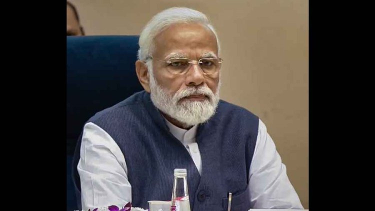 ୭୧,୦୦୦ ଯୁବକ, ଯୁବତୀଙ୍କୁ ନିଯୁକ୍ତି ପତ୍ର ଦେବେ ପ୍ରଧାନମନ୍ତ୍ରୀ ନରେନ୍ଦ୍ର ମୋଦୀ