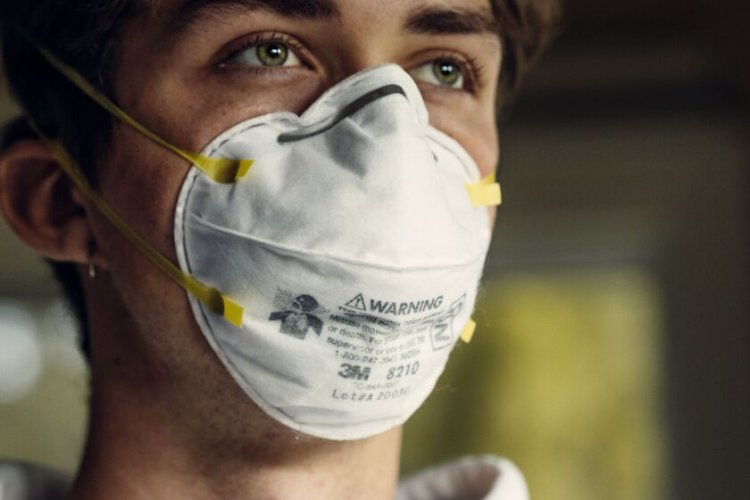 ଚିନ୍ତା ବଢାଇଲାଣି କରୋନା : ଦିଲ୍ଲୀ ଏମ୍ସ କର୍ମଚାରୀଙ୍କ ପାଇଁ ମାସ୍କ ବାଧ୍ୟତାମୂଳକ