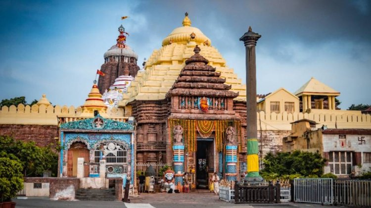ଆଜି ମହାପ୍ରଭୁଙ୍କ ବନକଲାଗି ନୀତି