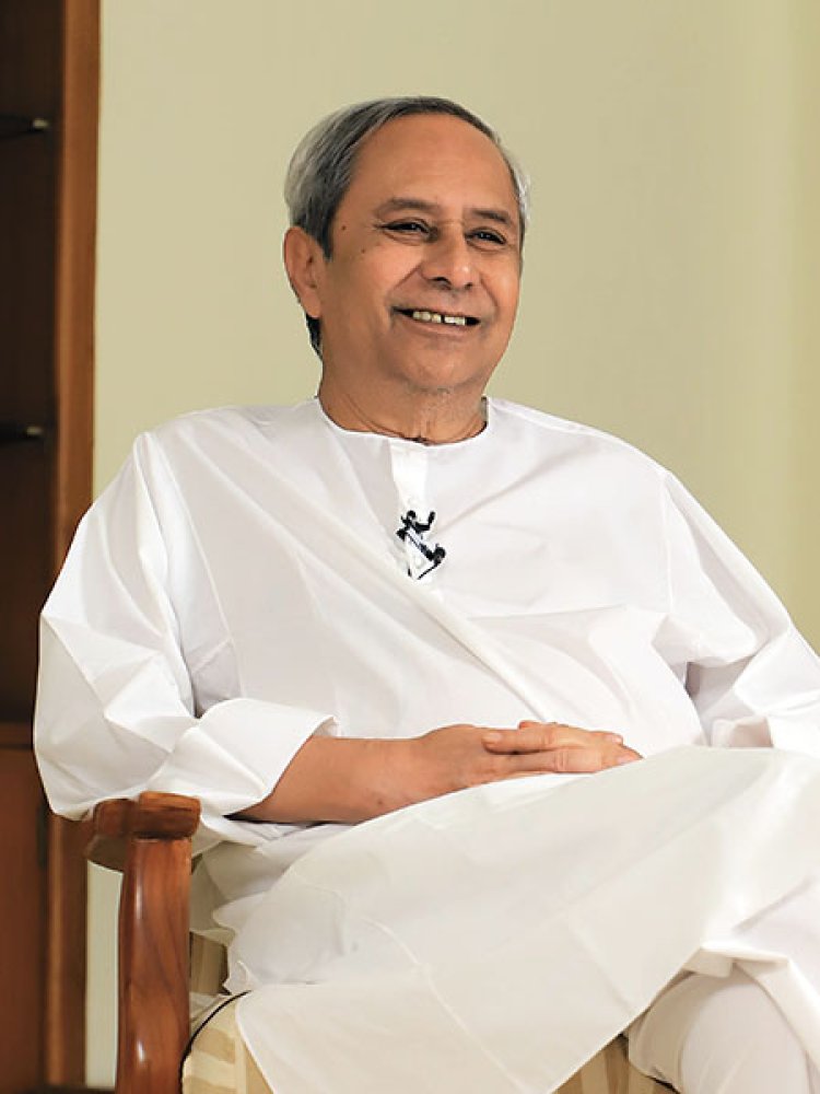 ଚାଷୀଙ୍କୁ ବିନା ସୁଧରେ ଋଣ ଦେବାରେ ଓଡ଼ିଶା ପ୍ରଥମ
