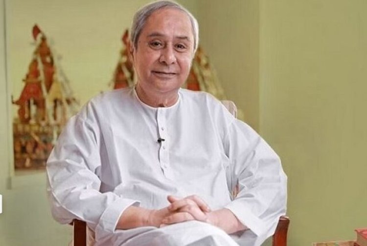 ଓଡ଼ିଶା ଅର୍ଥନୀତିକୁ ନେଇ ଏପରି କହିଲେ ନବୀନ